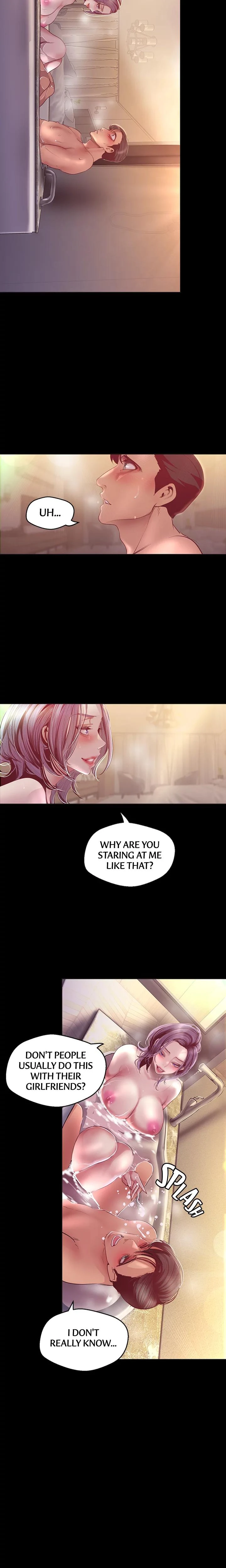 Brave New World Chapter 102 Page 3