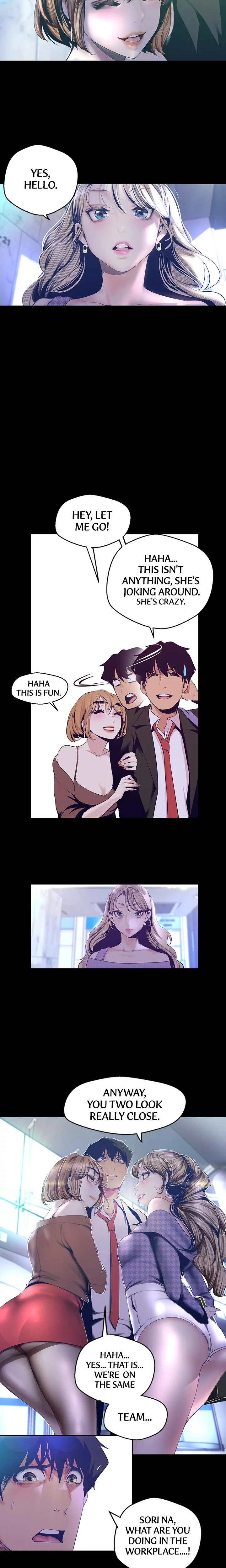 Brave New World Chapter 103 Page 16