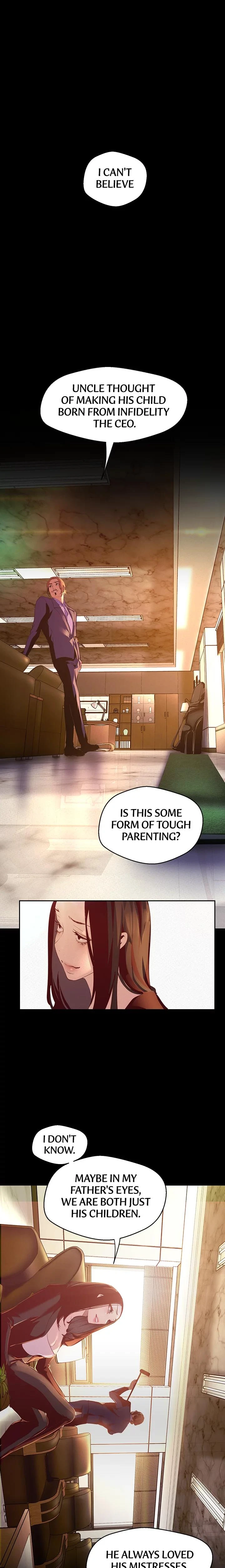 Brave New World Chapter 107 Page 3