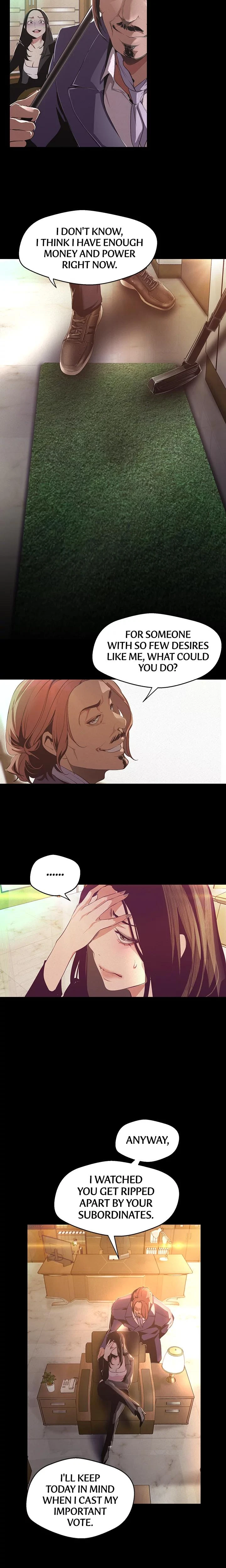 Brave New World Chapter 107 Page 6