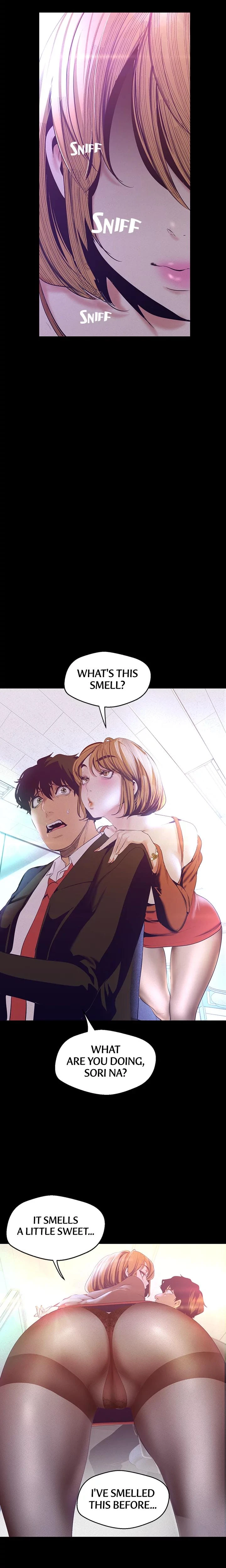 Brave New World Chapter 107 Page 15