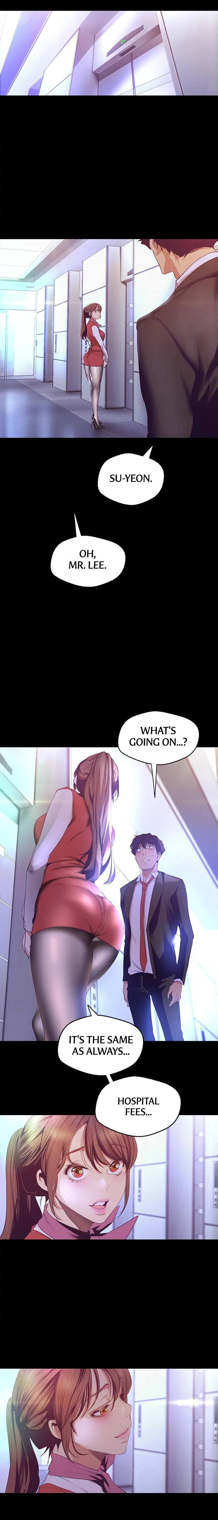 Brave New World Chapter 107 Page 20