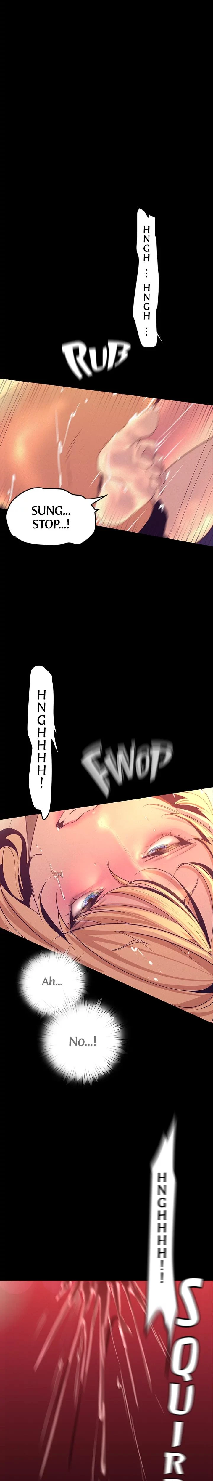 Brave New World Chapter 110 Page 24