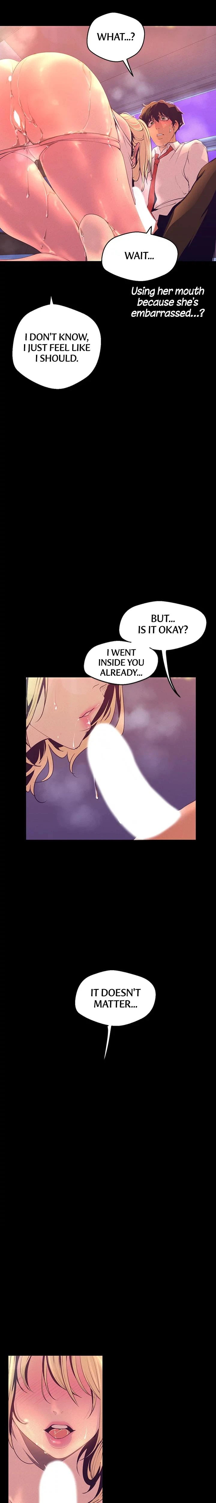 Brave New World Chapter 111 Page 14