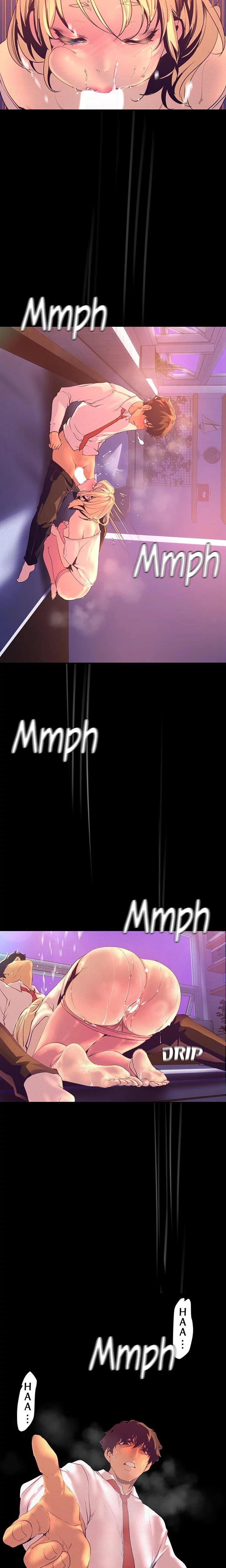 Brave New World Chapter 111 Page 18
