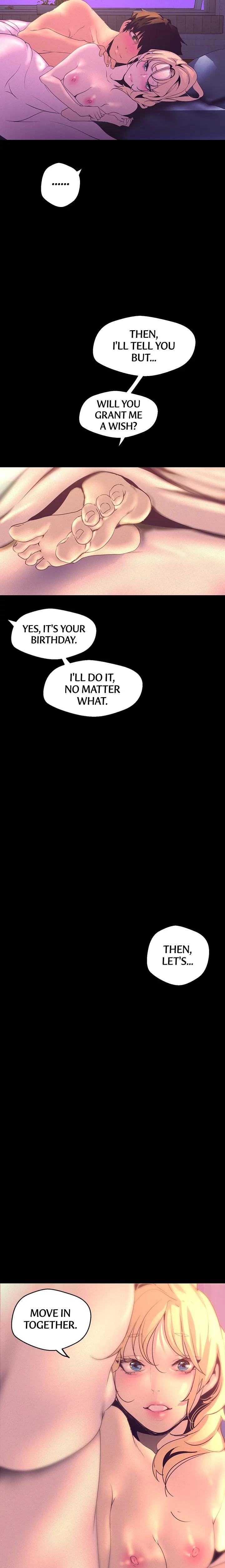 Brave New World Chapter 111 Page 27