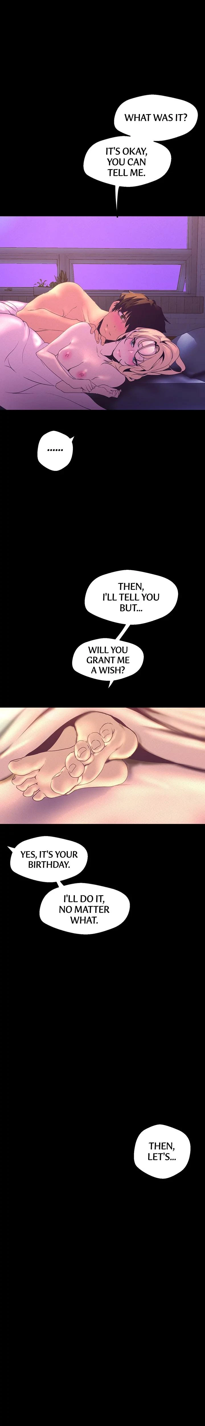 Brave New World Chapter 112 Page 1