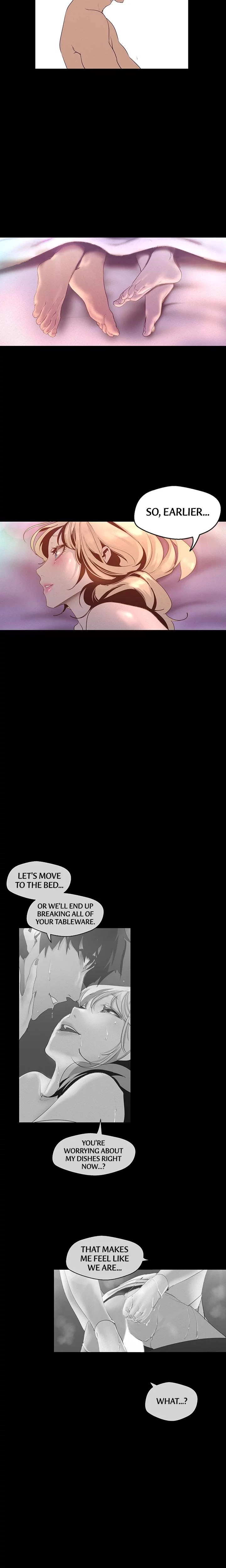 Brave New World Chapter 112 Page 3