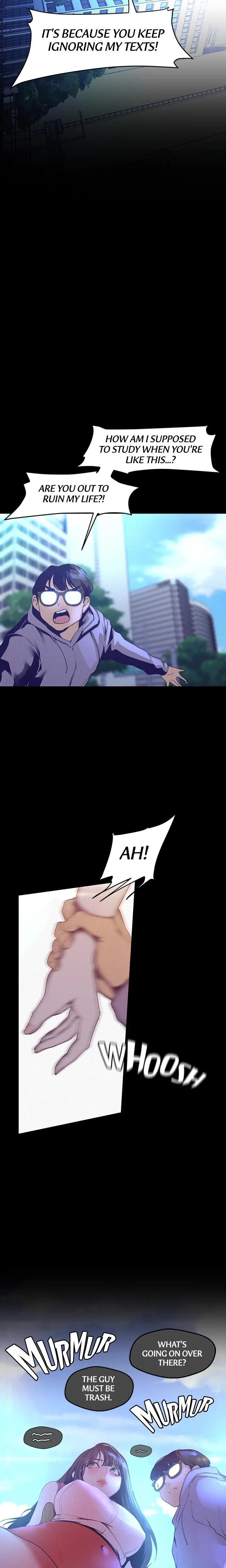 Brave New World Chapter 113 Page 6