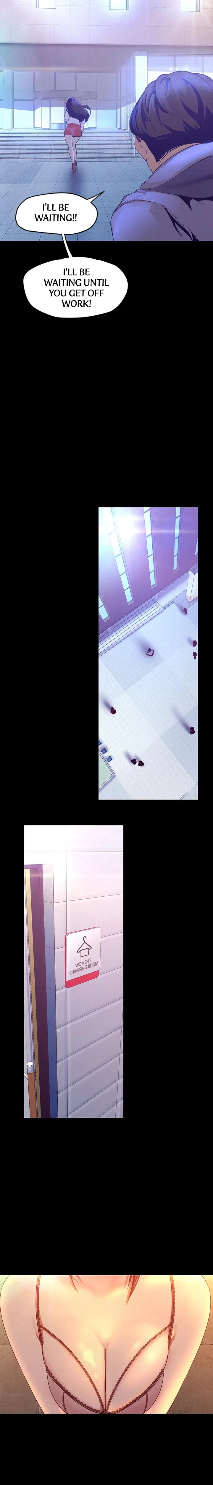 Brave New World Chapter 113 Page 8