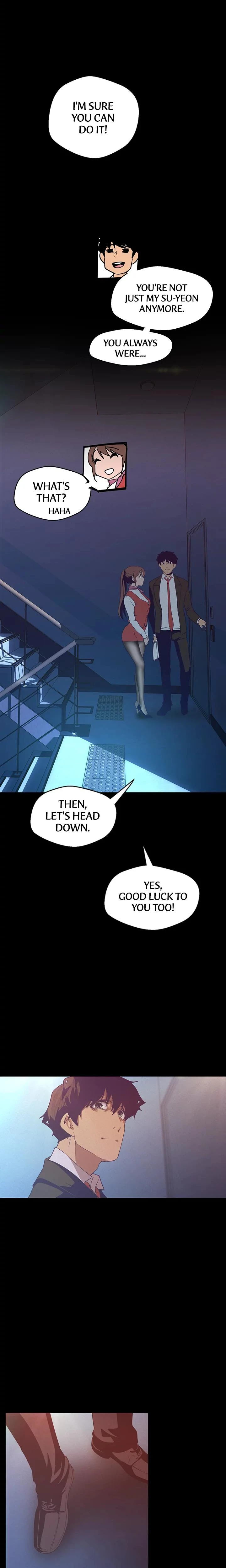 Brave New World Chapter 113 Page 19