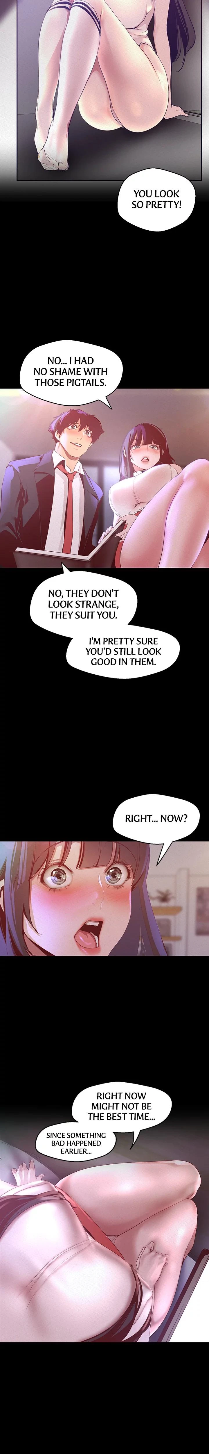 Brave New World Chapter 114 Page 21