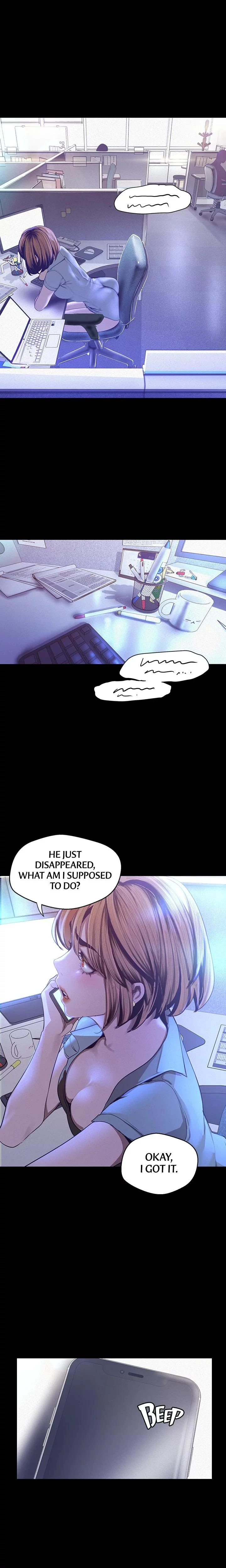 Brave New World Chapter 115 Page 9