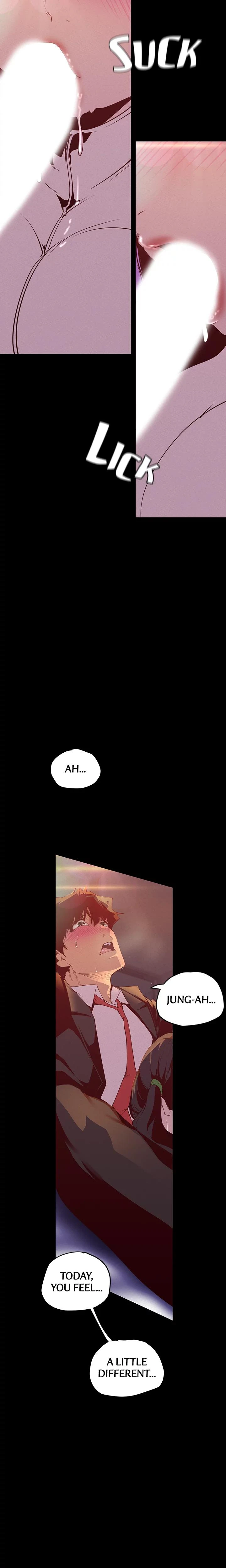 Brave New World Chapter 115 Page 15