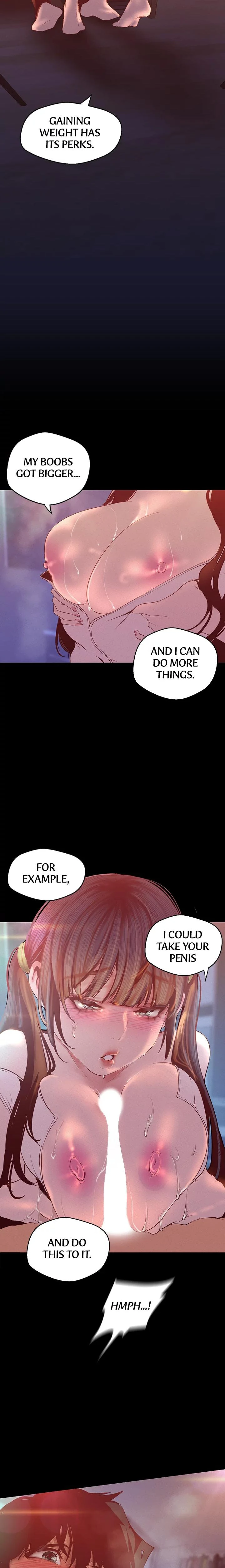 Brave New World Chapter 115 Page 24