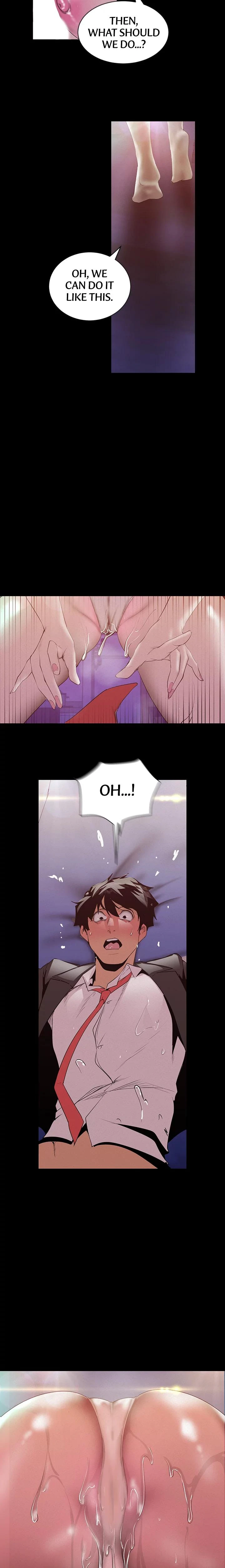 Brave New World Chapter 116 Page 5