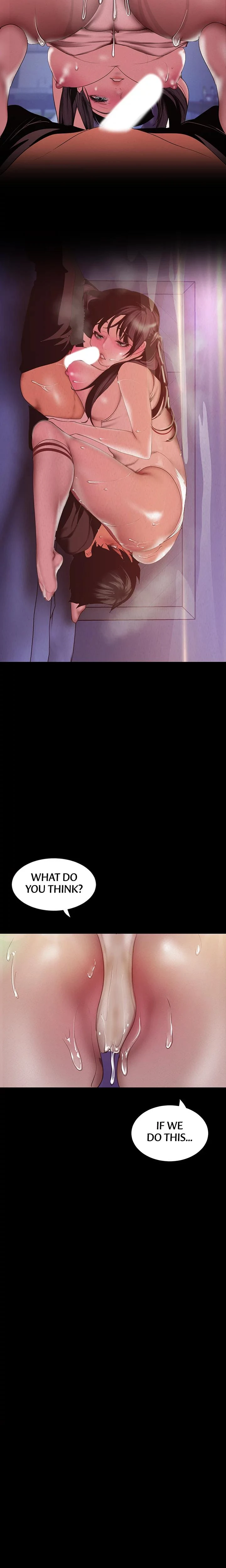 Brave New World Chapter 116 Page 6