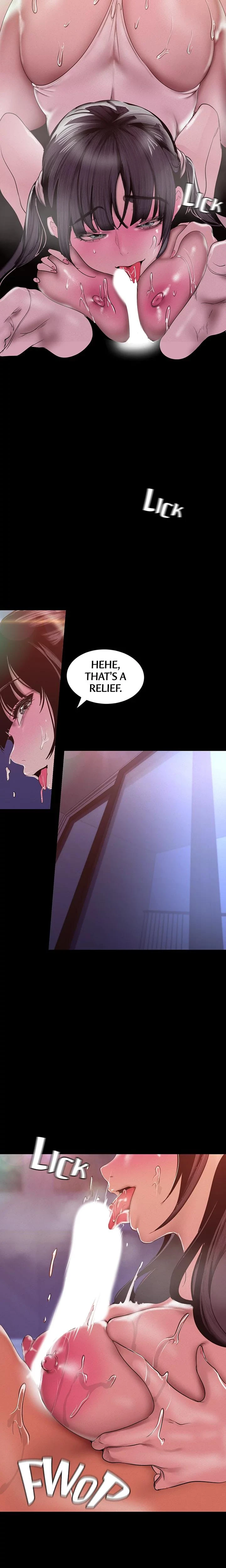 Brave New World Chapter 116 Page 10