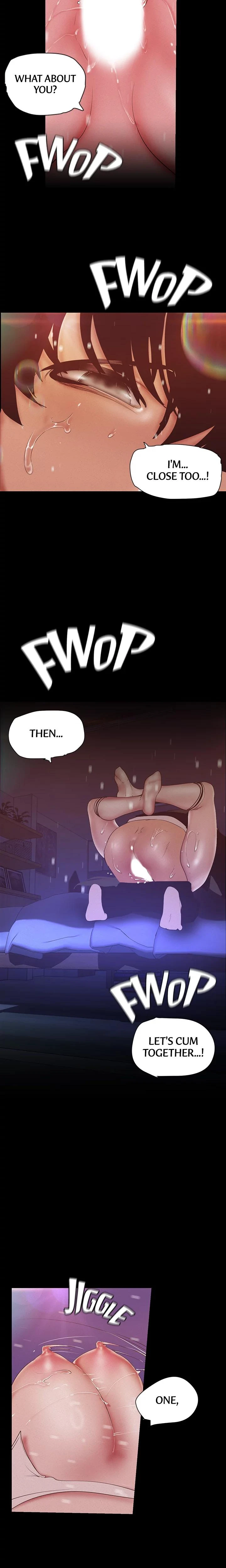 Brave New World Chapter 117 Page 18