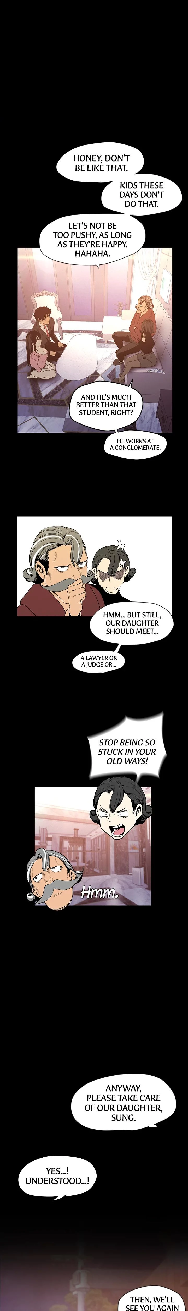 Brave New World Chapter 118 Page 11
