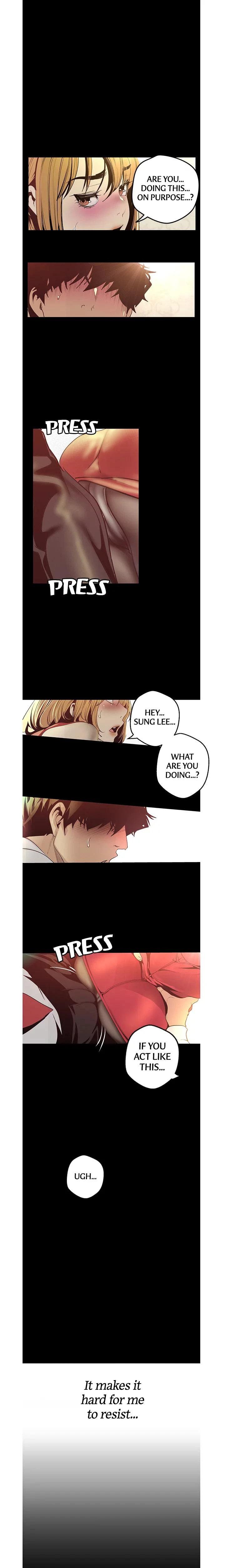 Brave New World Chapter 120 Page 1