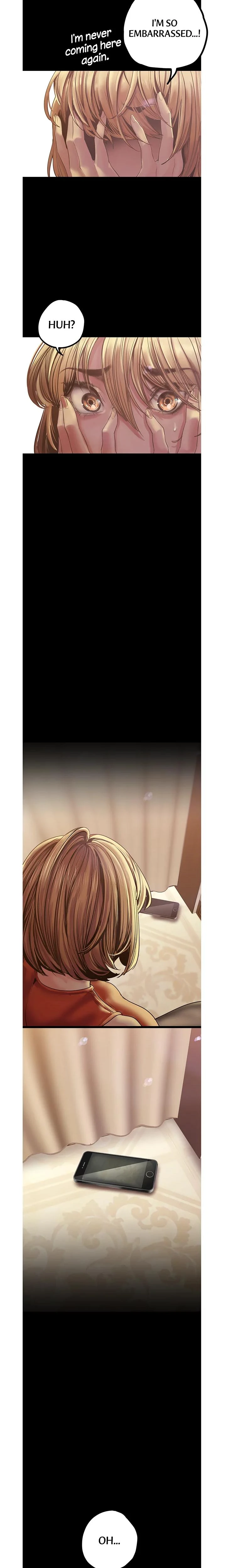 Brave New World Chapter 122 Page 5