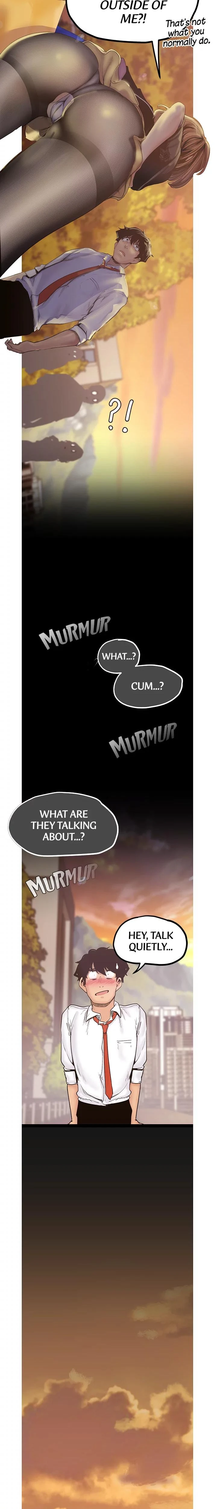 Brave New World Chapter 122 Page 9