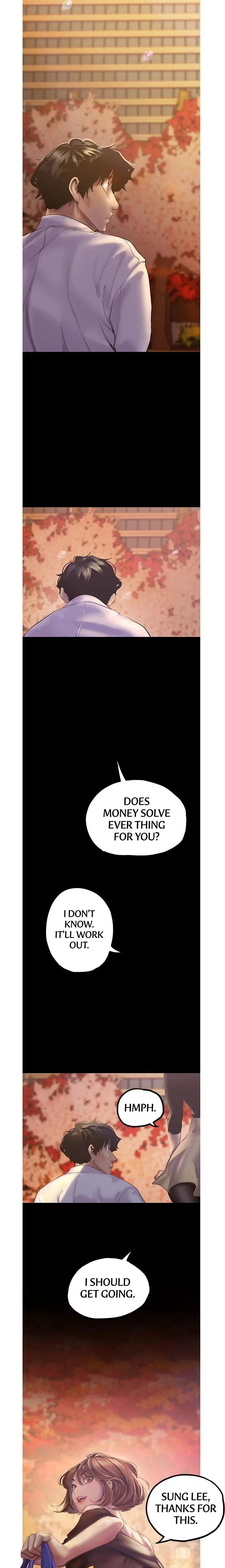 Brave New World Chapter 122 Page 17