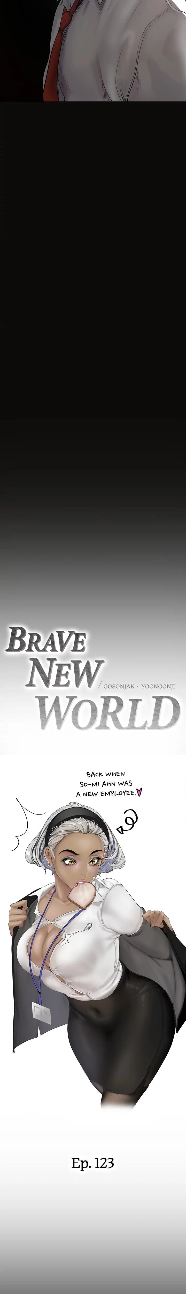 Brave New World Chapter 123 Page 3