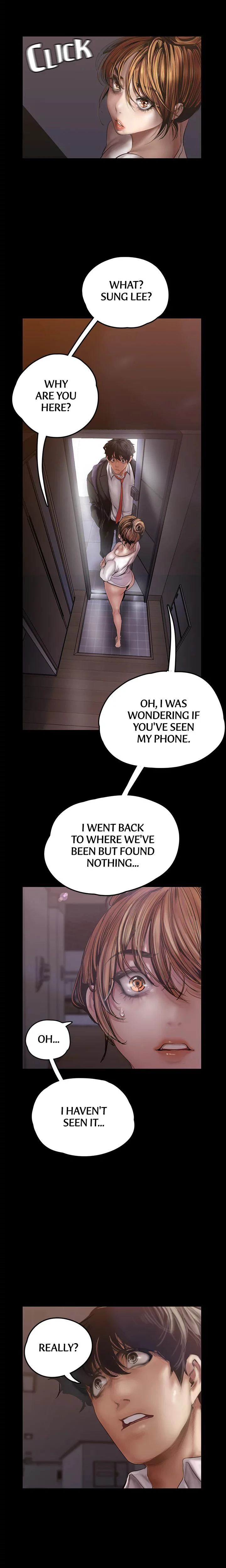 Brave New World Chapter 123 Page 21