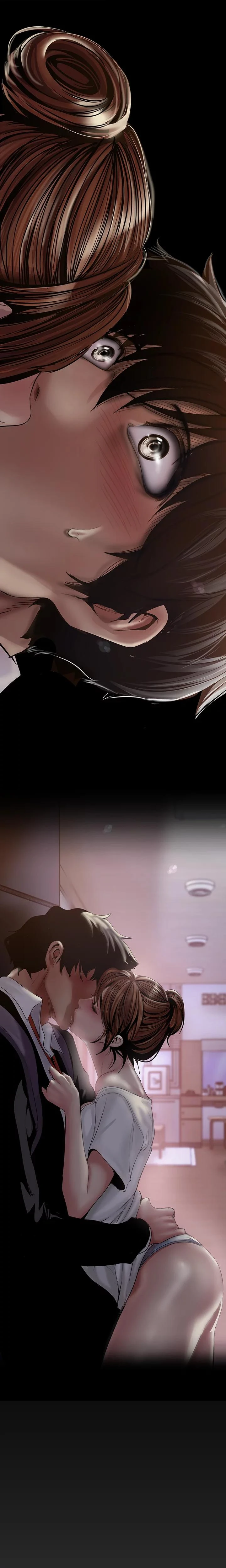 Brave New World Chapter 124 Page 6