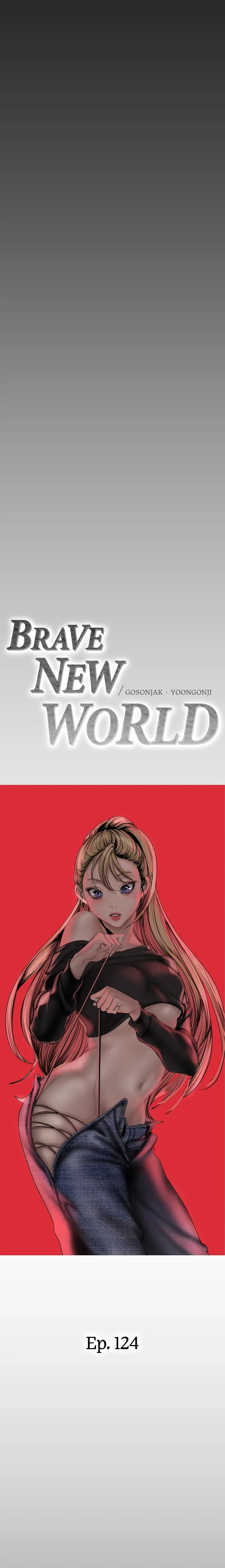 Brave New World Chapter 124 Page 7
