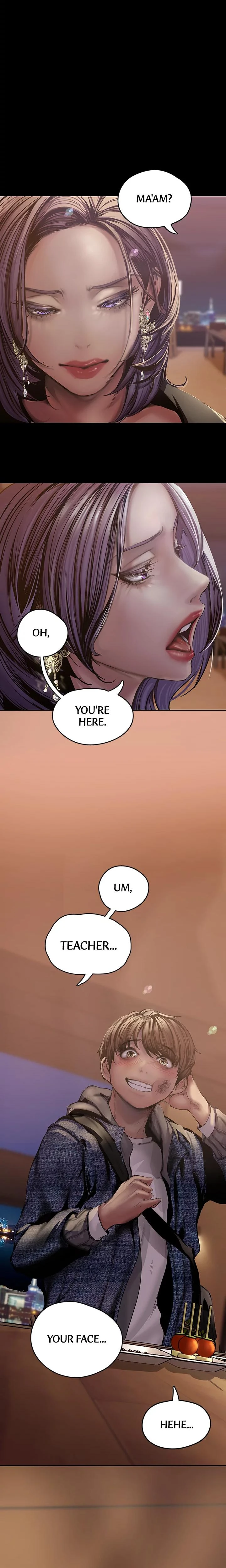 Brave New World Chapter 124 Page 12