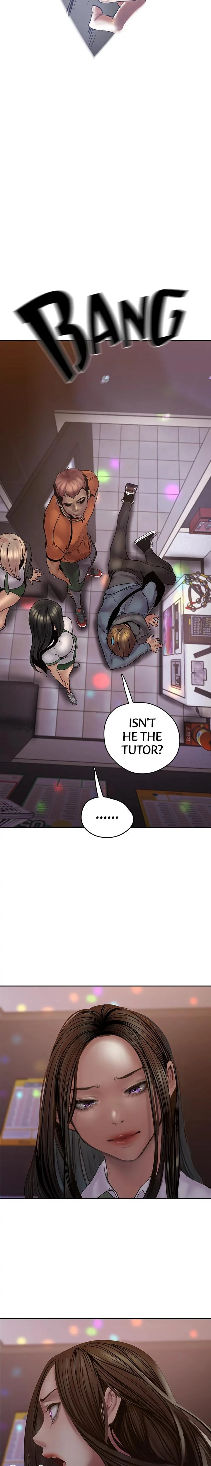 Brave New World Chapter 124 Page 19