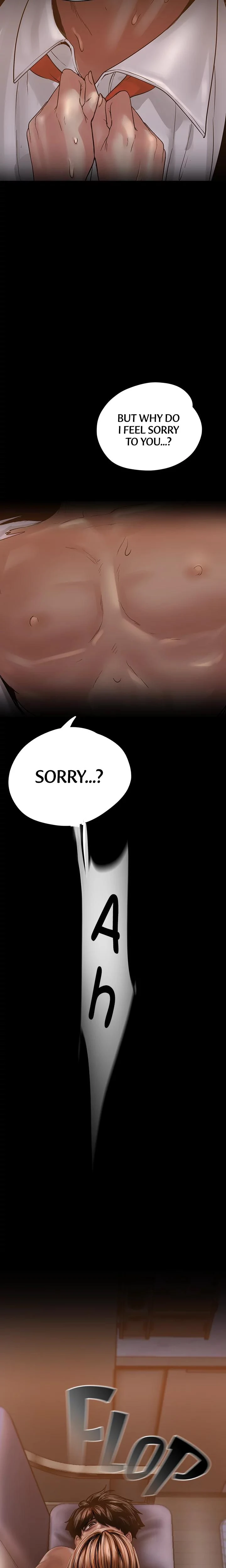 Brave New World Chapter 124 Page 28