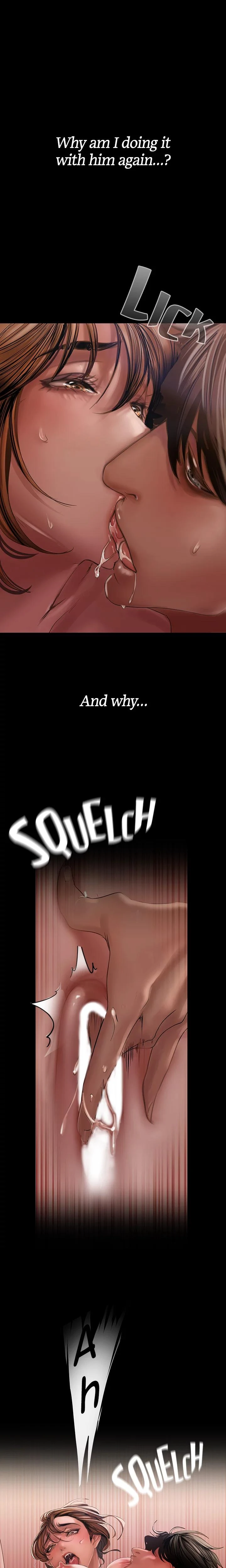Brave New World Chapter 125 Page 11