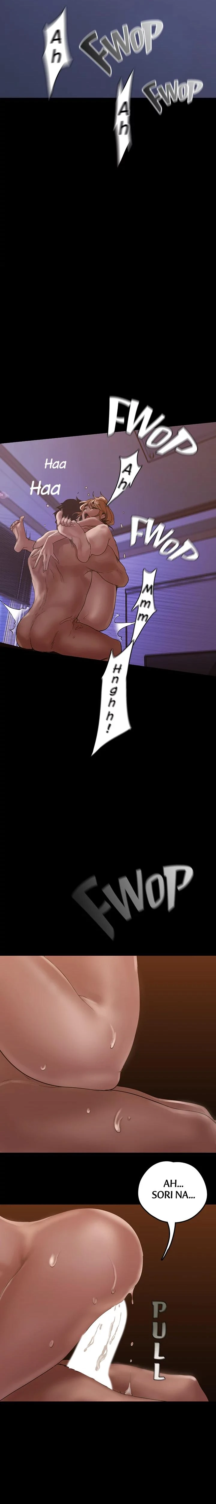 Brave New World Chapter 125 Page 23