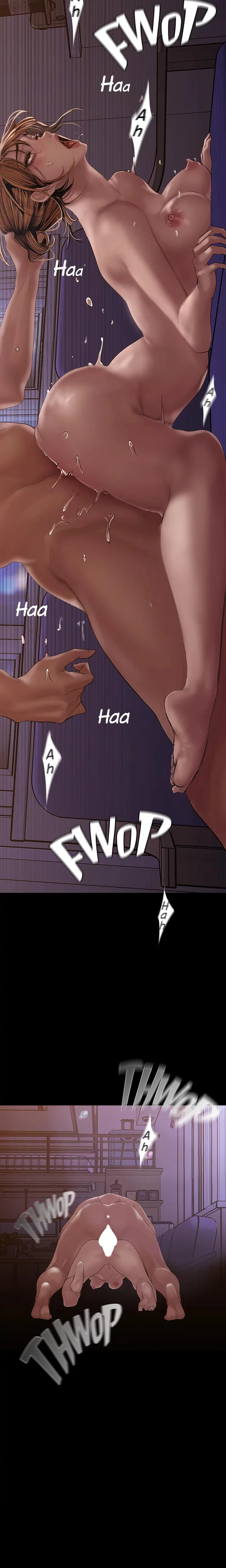 Brave New World Chapter 125 Page 28