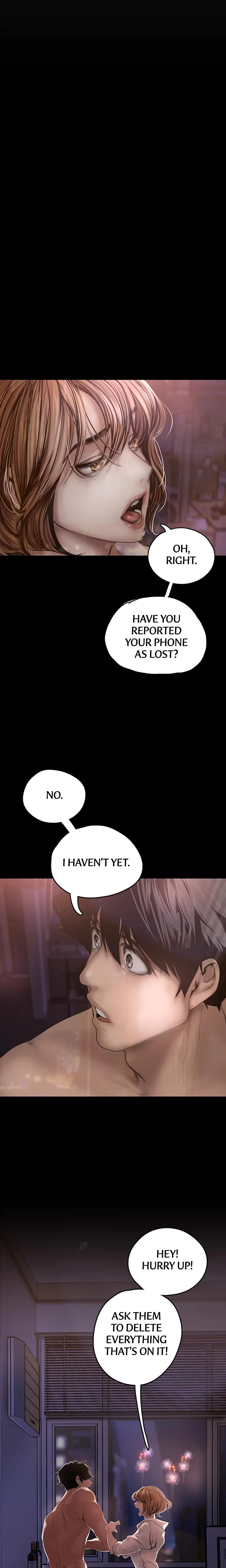 Brave New World Chapter 126 Page 25