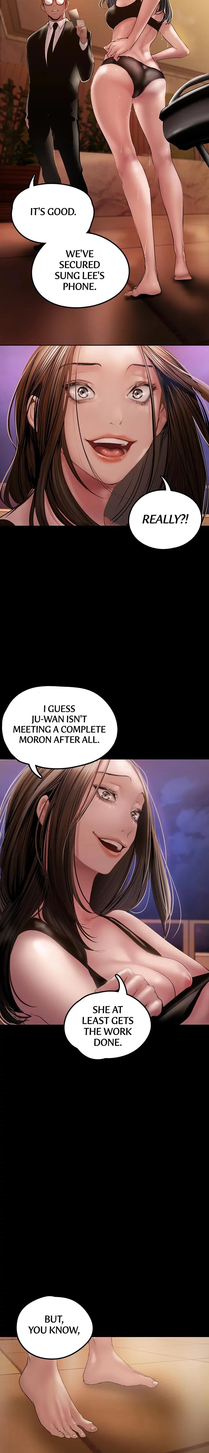 Brave New World Chapter 127 Page 7