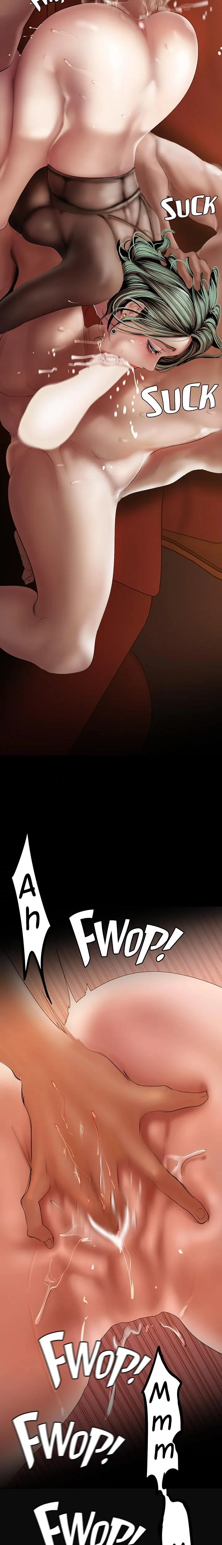Brave New World Chapter 127 Page 13