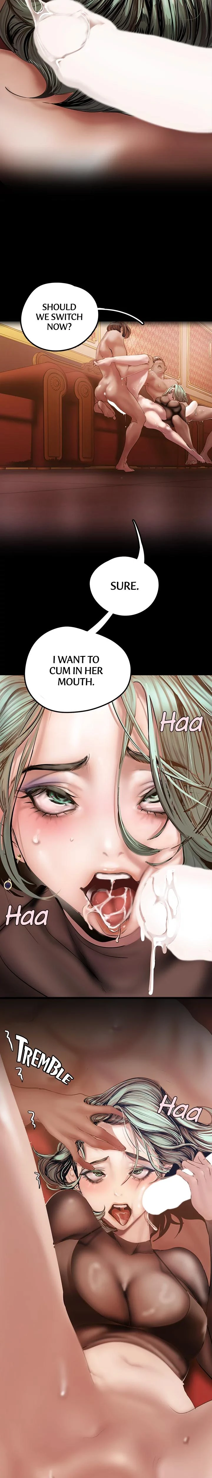 Brave New World Chapter 127 Page 21