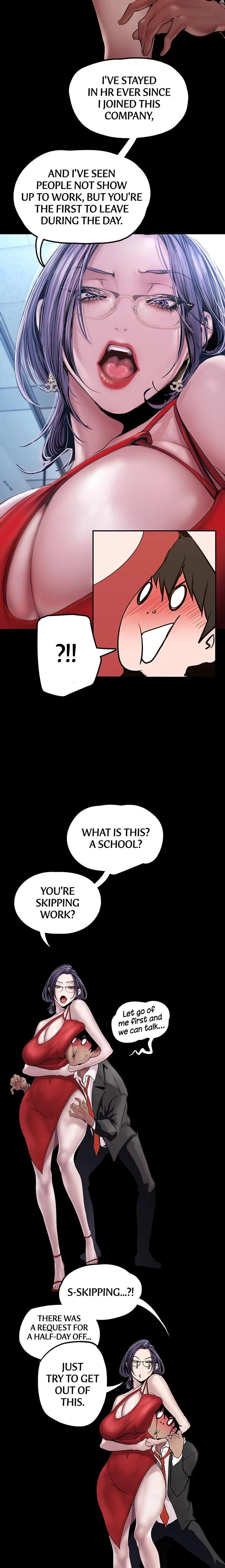 Brave New World Chapter 128 Page 10