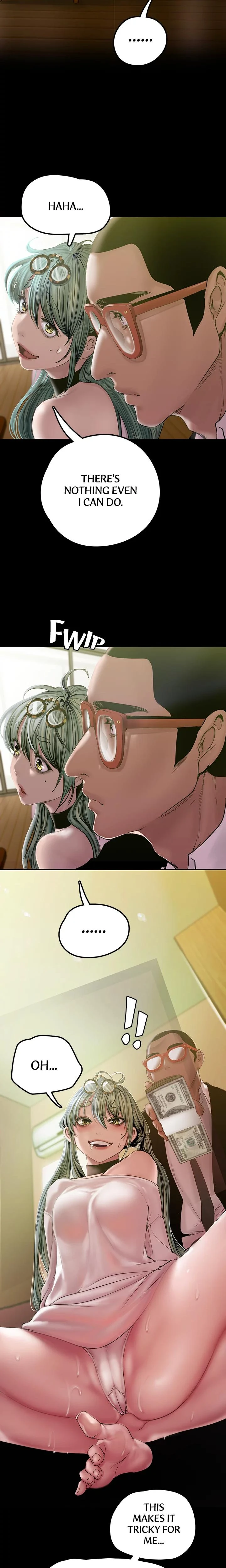 Brave New World Chapter 128 Page 18