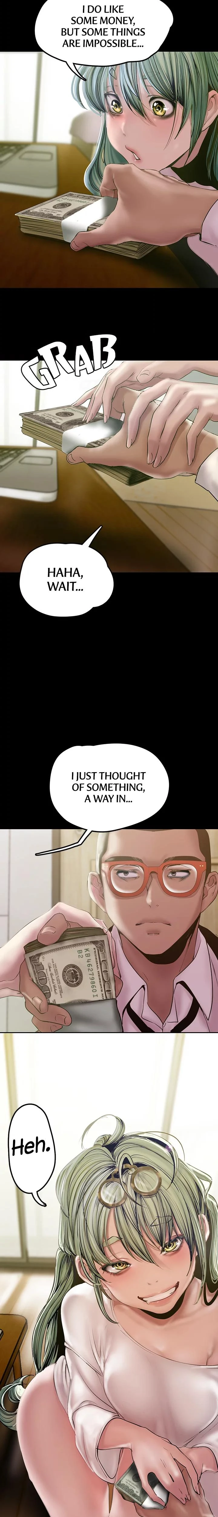 Brave New World Chapter 128 Page 19