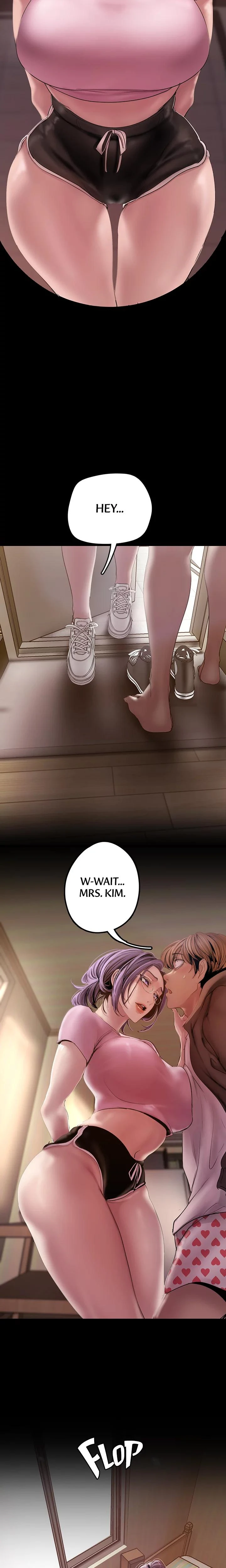 Brave New World Chapter 128 Page 22