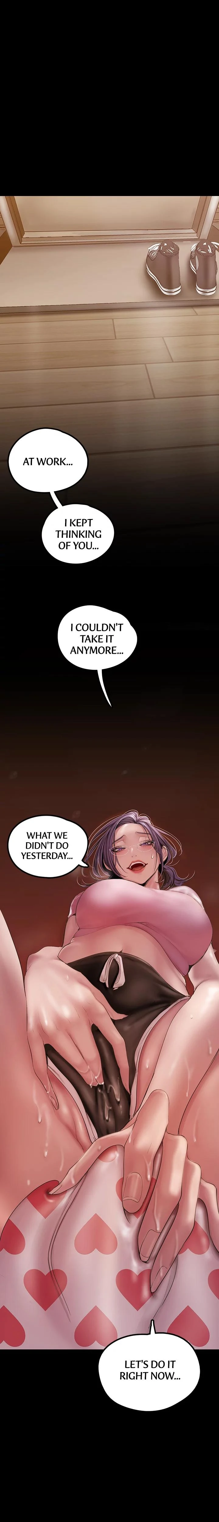 Brave New World Chapter 129 Page 1