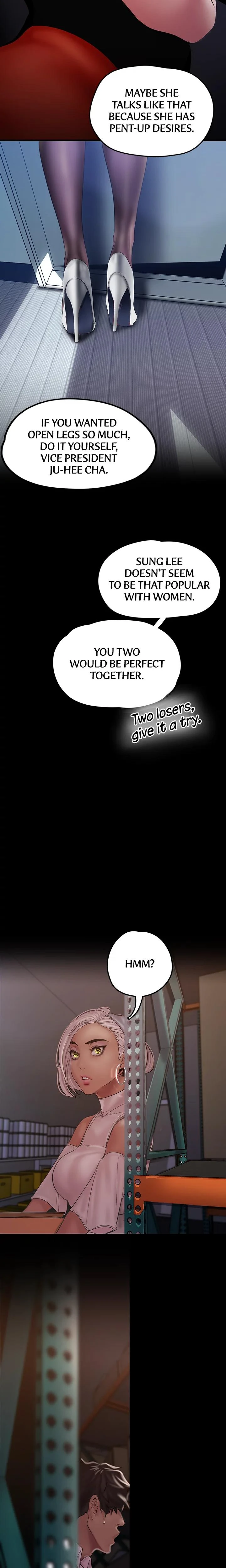 Brave New World Chapter 129 Page 28