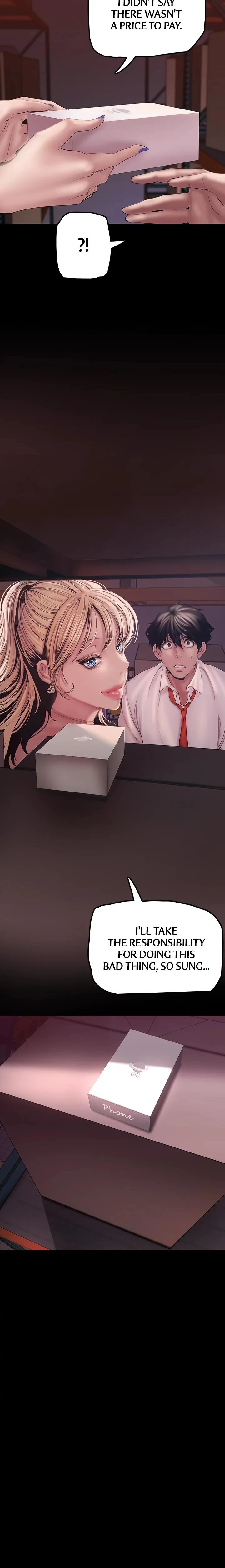 Brave New World Chapter 130 Page 17