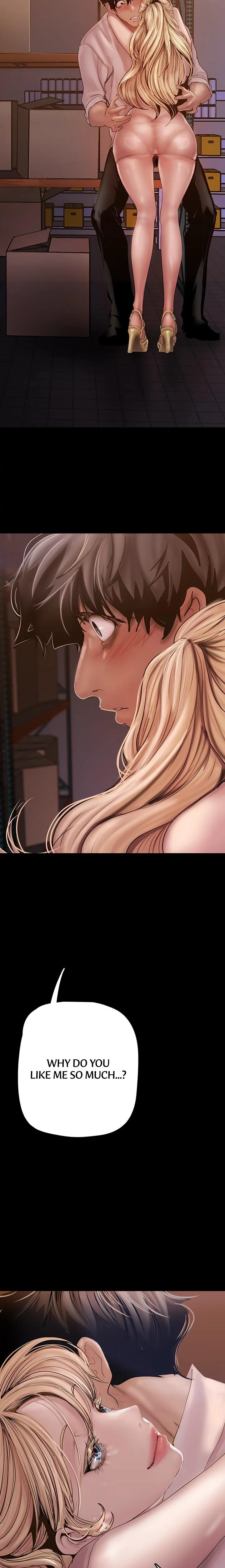 Brave New World Chapter 130 Page 19